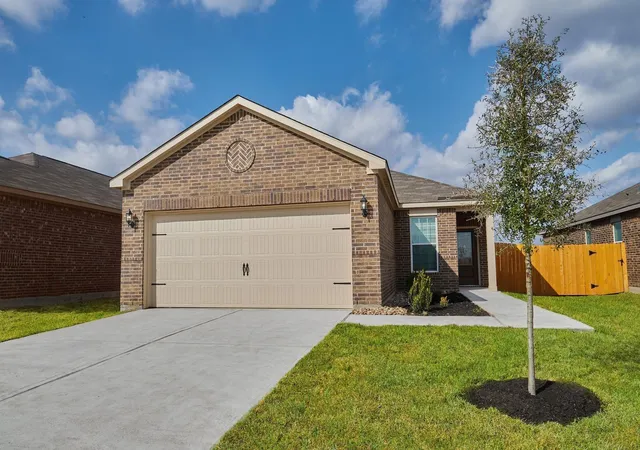 1st image of 442 Amberwood Park Dr, Katy, TX 77493 | MLS# 13651377