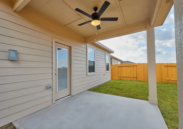 2nd image of 442 Amberwood Park Dr, Katy, TX 77493 | MLS# 13651377