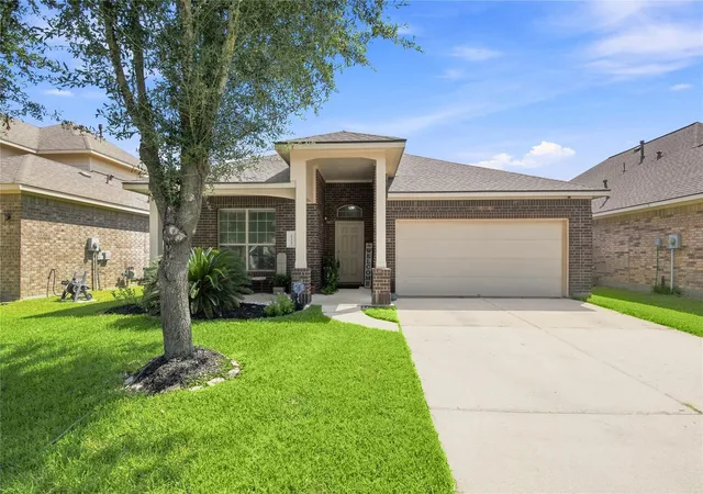 Photo 1 of Sale Pending at 18418 Tristandale Ln, Spring, TX 77379 | MLS# 24354530 | Listing updated on 2026-09-08