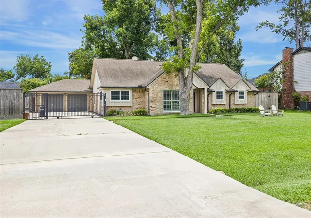 24th image of 9134 Olathe St, Houston, TX 77055 | MLS# 39099139