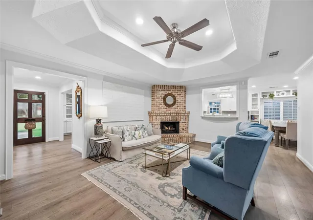 4th image of 9134 Olathe St, Houston, TX 77055 | MLS# 39099139