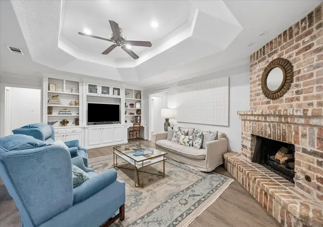 5th image of 9134 Olathe St, Houston, TX 77055 | MLS# 39099139