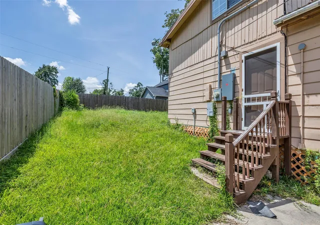 23rd image of 15301 Arrowhead Loop W, Willis, TX 77378 | MLS# 33345443