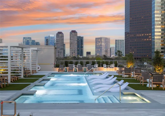 1st image of 5656 San Felipe St #1403, Houston, TX 77056 | MLS# 76832904