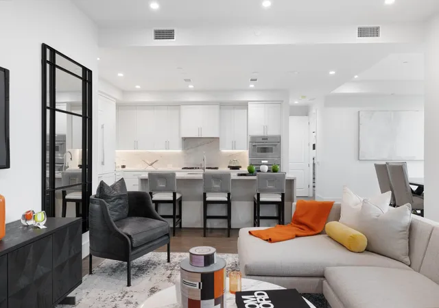 4th image of 5656 San Felipe St #1403, Houston, TX 77056 | MLS# 76832904