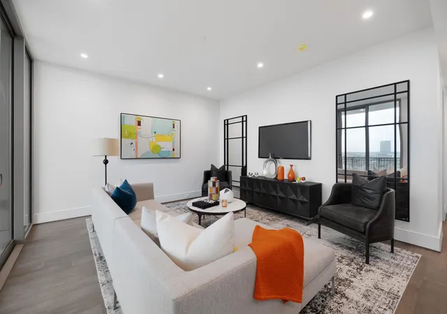 5th image of 5656 San Felipe St #1403, Houston, TX 77056 | MLS# 76832904