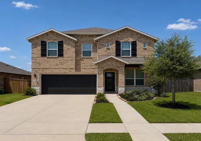 Photo 1 of Single family home for sale at 11439 Cypress Elm Ct, Richmond, TX 77406 | MLS# 10582264 | Listing updated on 2026-09-16