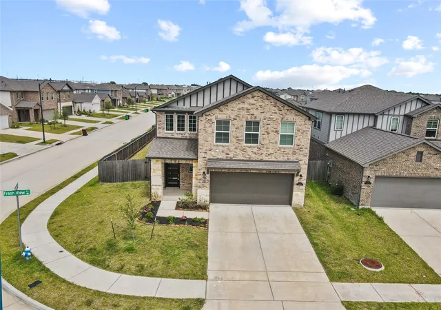 35th image of 5830 Fresh View Ct, Katy, TX 77493 | MLS# 58149631
