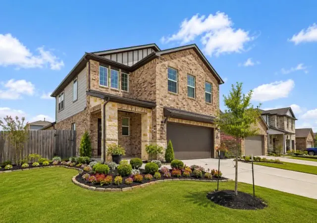 5th image of 5830 Fresh View Ct, Katy, TX 77493 | MLS# 58149631