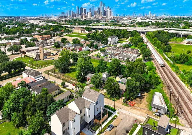 21st image of 3406 Rawley St, Houston, TX 77020 | MLS# 91542083