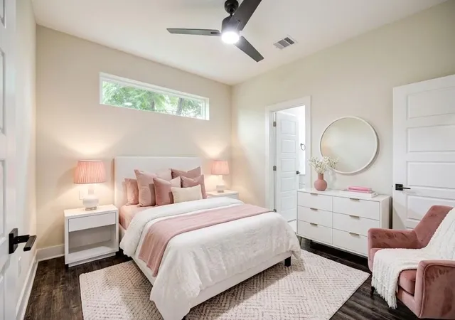 5th image of 3406 Rawley St, Houston, TX 77020 | MLS# 91542083
