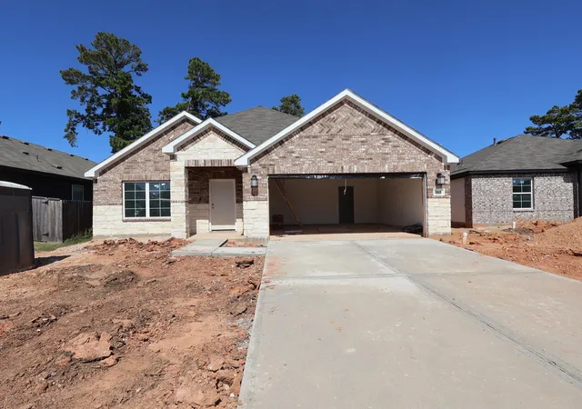 Photo 1 of Single family home for sale at 985 Garden Path Dr, Willis, TX 77378 | MLS# 3508263 | Listing updated on 2026-09-12