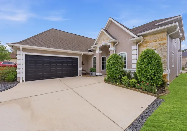 35th image of 12323 Longmire Cvs, Conroe, TX 77304 | MLS# 81478532
