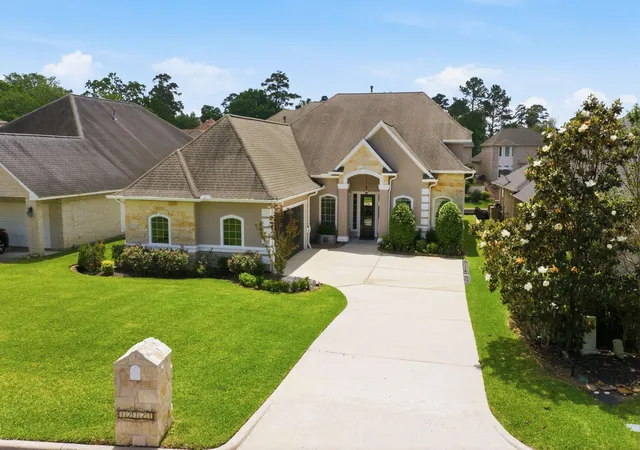 4th image of 12323 Longmire Cvs, Conroe, TX 77304 | MLS# 81478532