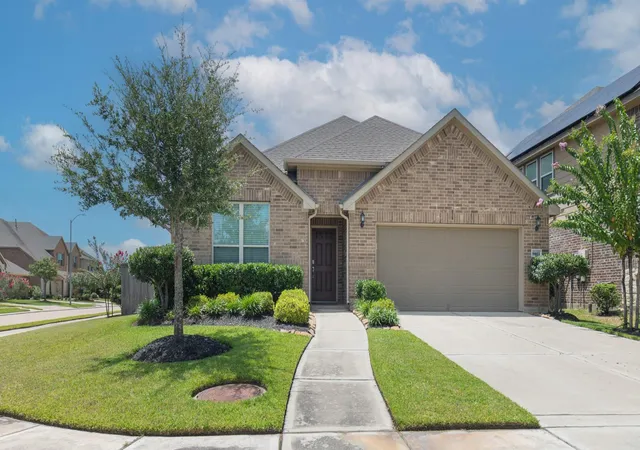 Photo 1 of Single family home for sale at 11603 Winthrop River Trl, Richmond, TX 77406 | MLS# 54822627 | Listing updated on 2026-08-29