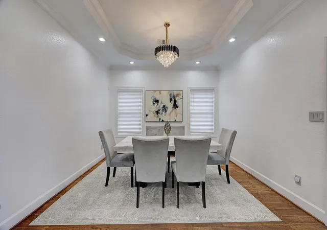 3rd image of 6213 San Felipe St, Houston, TX 77057 | MLS# 65257388