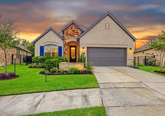 Photo 2 of Single family home for sale at 10947 Water Hyssop Ln, Cypress, TX 77433 | MLS# 10616993 | Listing updated on 2026-09-13