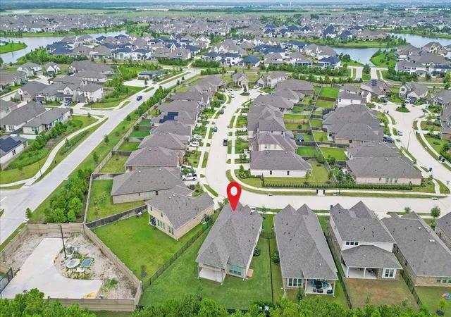 Photo 30 of Single family home for sale at 10947 Water Hyssop Ln, Cypress, TX 77433 | MLS# 10616993 | Listing updated on 2026-09-13