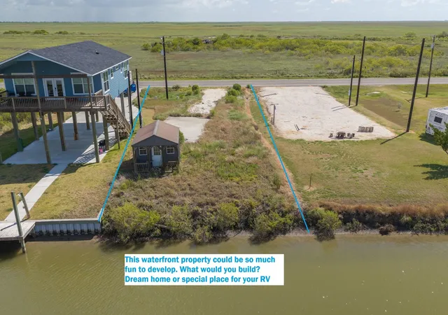 1st image of 25706 Fm 457, Sargent, TX 77414 | MLS# 88653210