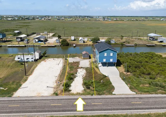 Photo 4 of Land for sale at 25706 Fm 457, Sargent, TX 77414 | MLS# 88653210 | Listing updated on 2026-08-21