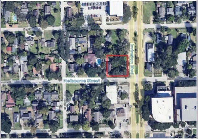 Photo 1 of Land for sale at 629 Melbourne, Houston, TX 77022 | MLS# 3035112 | Listing updated on 2026-09-22