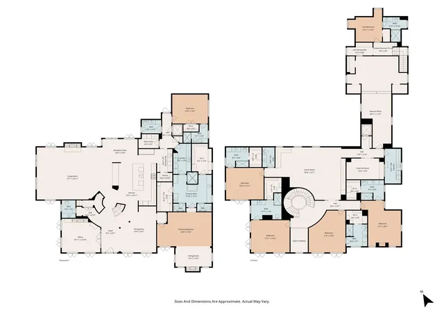 50th image of 22 E Shore Dr, Spring, TX 77380 | MLS# 26864343