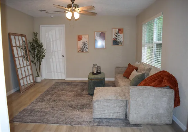 Photo 2 of Single family home for sale at 820 Camp Seale Rd, Livingston, TX 77351 | MLS# 41610262 | Listing updated on 2026-09-16