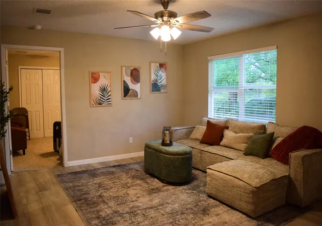 Photo 3 of Single family home for sale at 820 Camp Seale Rd, Livingston, TX 77351 | MLS# 41610262 | Listing updated on 2026-09-16