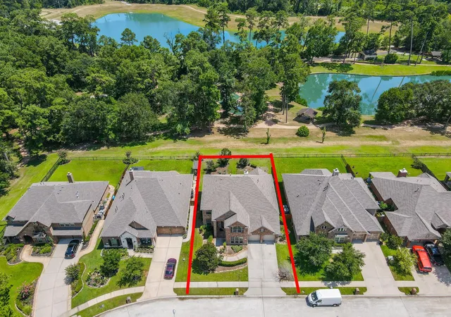 Photo 2 of Single family home for sale at 615 Santa Elena Cyn, Spring, TX 77388 | MLS# 6511028 | Listing updated on 2026-08-15