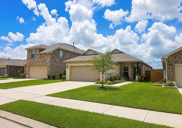 1st image of 10906 Tawny Rdg, Beasley, TX 77417 | MLS# 63262766
