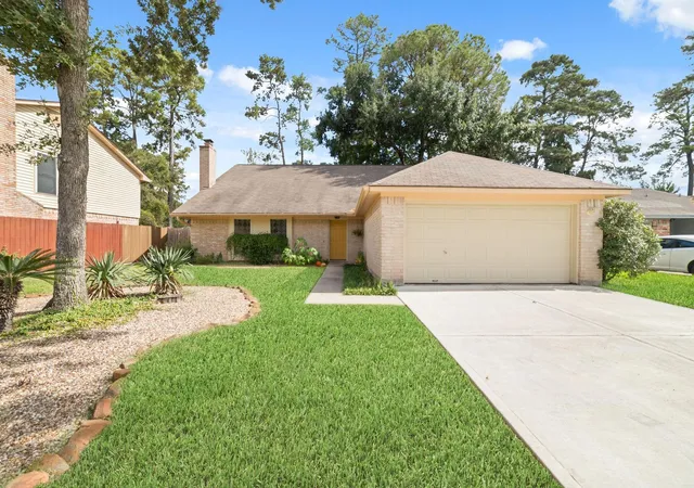Photo 3 of Sale Pending at 25402 Ml Pond Ln, Spring, TX 77373 | MLS# 38823054 | Listing updated on 2026-09-12