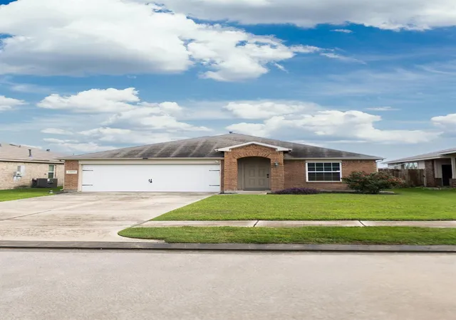 Photo 1 of Single family home for sale at 12707 Silver Nobriga Trl, Houston, TX 77014 | MLS# 58280774 | Listing updated on 2026-10-03