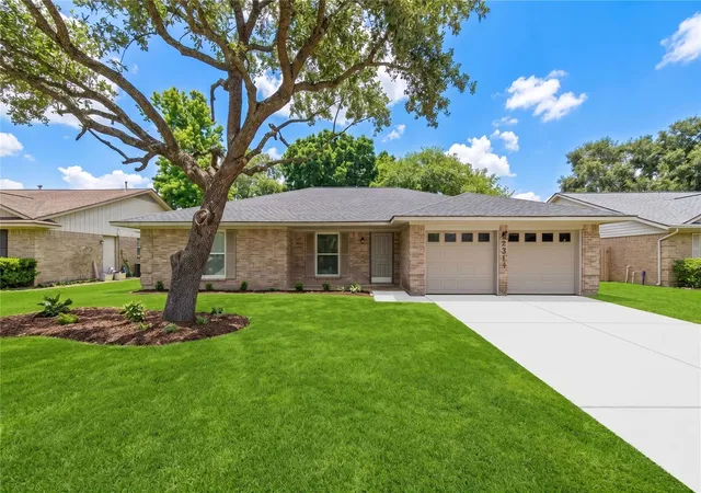 image of 2314 Goodrich St, Pearland, TX 77581 | MLS# 53752168