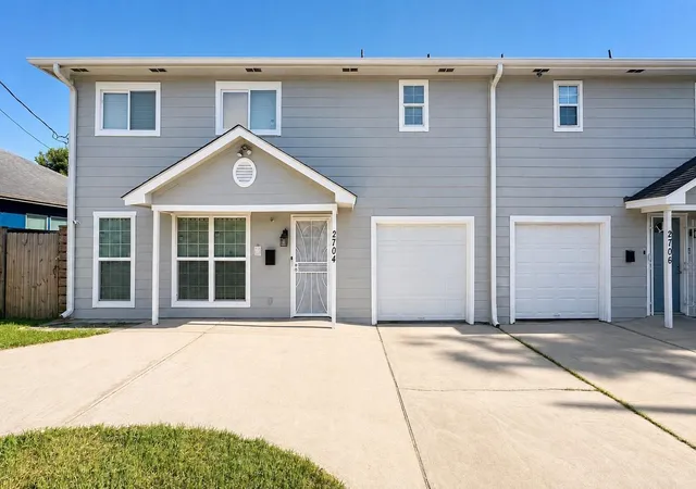 1st image of 2704 Quitman St, Houston, TX 77026 | MLS# 89251850