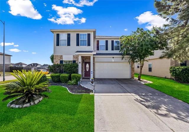 Photo 1 of Single family home for sale at 2522 Knoll Shadows Ln, Katy, TX 77449 | MLS# 68374446 | Listing updated on 2026-09-11