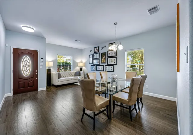 Photo 4 of Single family home for sale at 2522 Knoll Shadows Ln, Katy, TX 77449 | MLS# 68374446 | Listing updated on 2026-09-11
