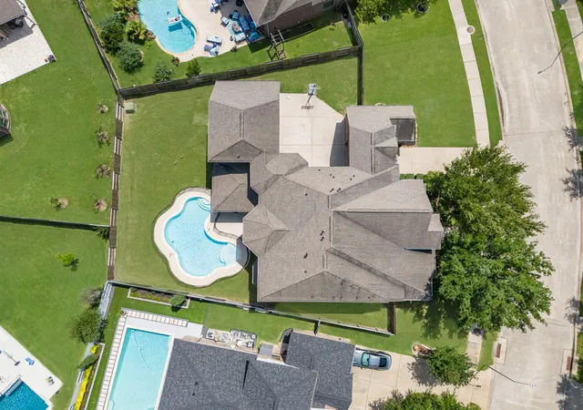 Photo 1 of Single family home for sale at 3515 Mallard Pass Ln, Katy, TX 77494 | MLS# 47345407 | Listing updated on 2026-09-11
