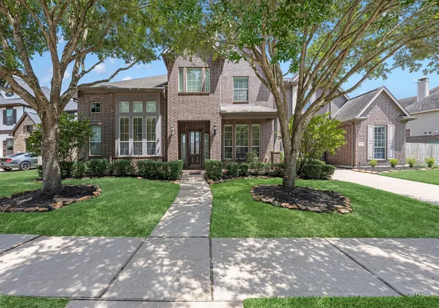 Photo 2 of Single family home for sale at 3515 Mallard Pass Ln, Katy, TX 77494 | MLS# 47345407 | Listing updated on 2026-09-11