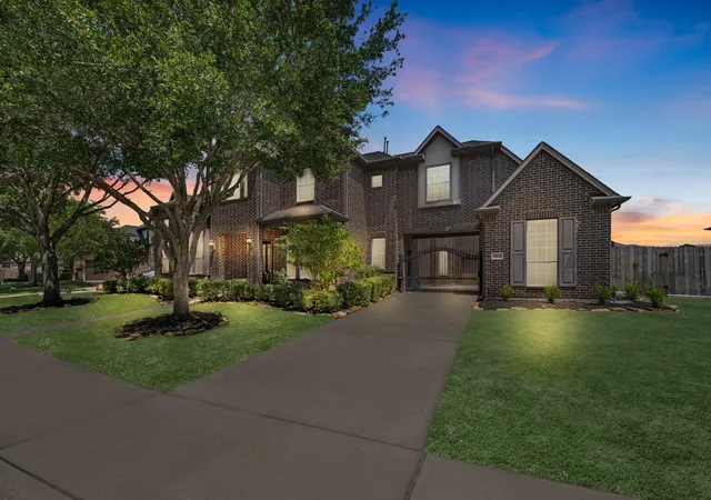 Photo 3 of Single family home for sale at 3515 Mallard Pass Ln, Katy, TX 77494 | MLS# 47345407 | Listing updated on 2026-09-11