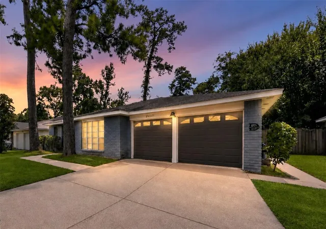 Single family home for sale at 23127 Harpergate Dr, Spring, TX 77373 | MLS# 54842544 | Listing updated on 2026-10-22
