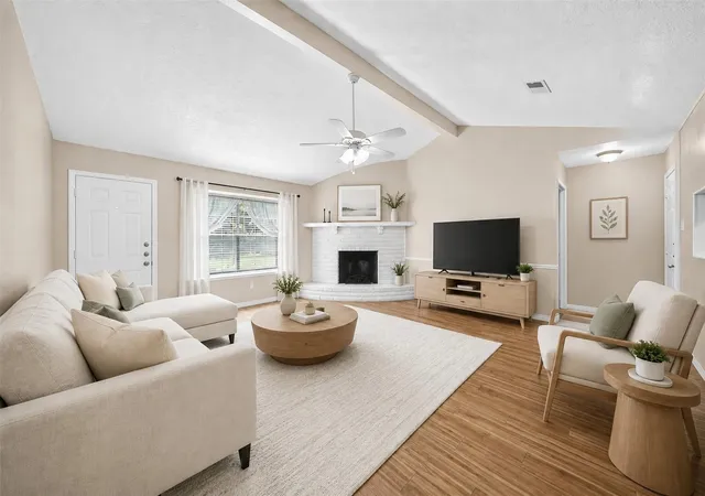 Photo 1 of Single family home for sale at 23127 Harpergate Dr, Spring, TX 77373 | MLS# 54842544 | Listing updated on 2026-10-22