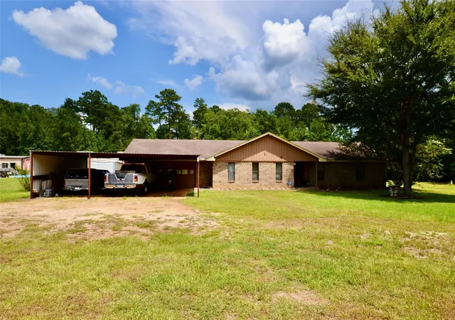 50th image of 160 Kennedy Dr, Livingston, TX 77351 | MLS# 98874823