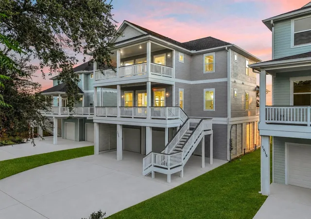 1st image of 1517 Bayou Shore Dr, Galveston, TX 77551 | MLS# 56894323