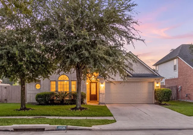 Photo 1 of Single family home for sale at 19926 Brookway Oak Ct, Spring, TX 77379 | MLS# 4656563 | Listing updated on 2026-09-14
