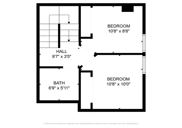 2nd image of 7928 Count St, Houston, TX 77028