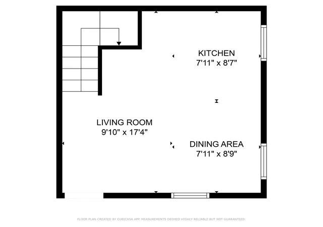 37th image of 7928 Count St, Houston, TX 77028 | MLS# 47821160