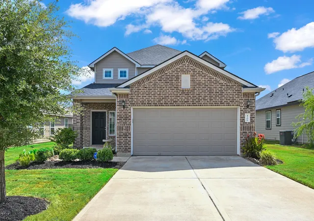1st image of 4706 Los Pines Wy, Bryan, TX 77807 | MLS# 70899716