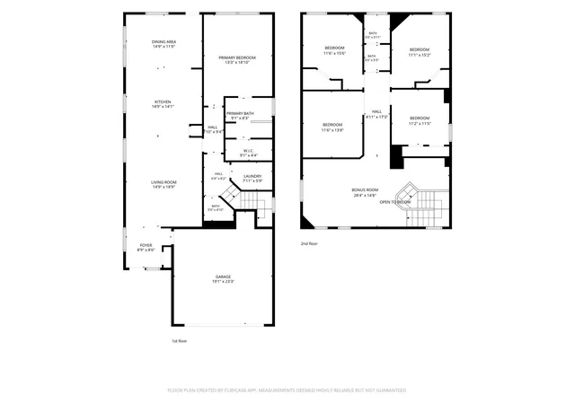 25th image of 4706 Los Pines Wy, Bryan, TX 77807 | MLS# 70899716
