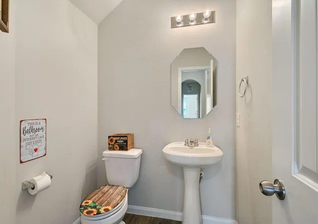 5th image of 4706 Los Pines Wy, Bryan, TX 77807 | MLS# 70899716