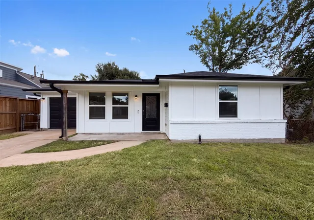 1st image of 3457 Mainer St, Houston, TX 77021 | MLS# 6946789